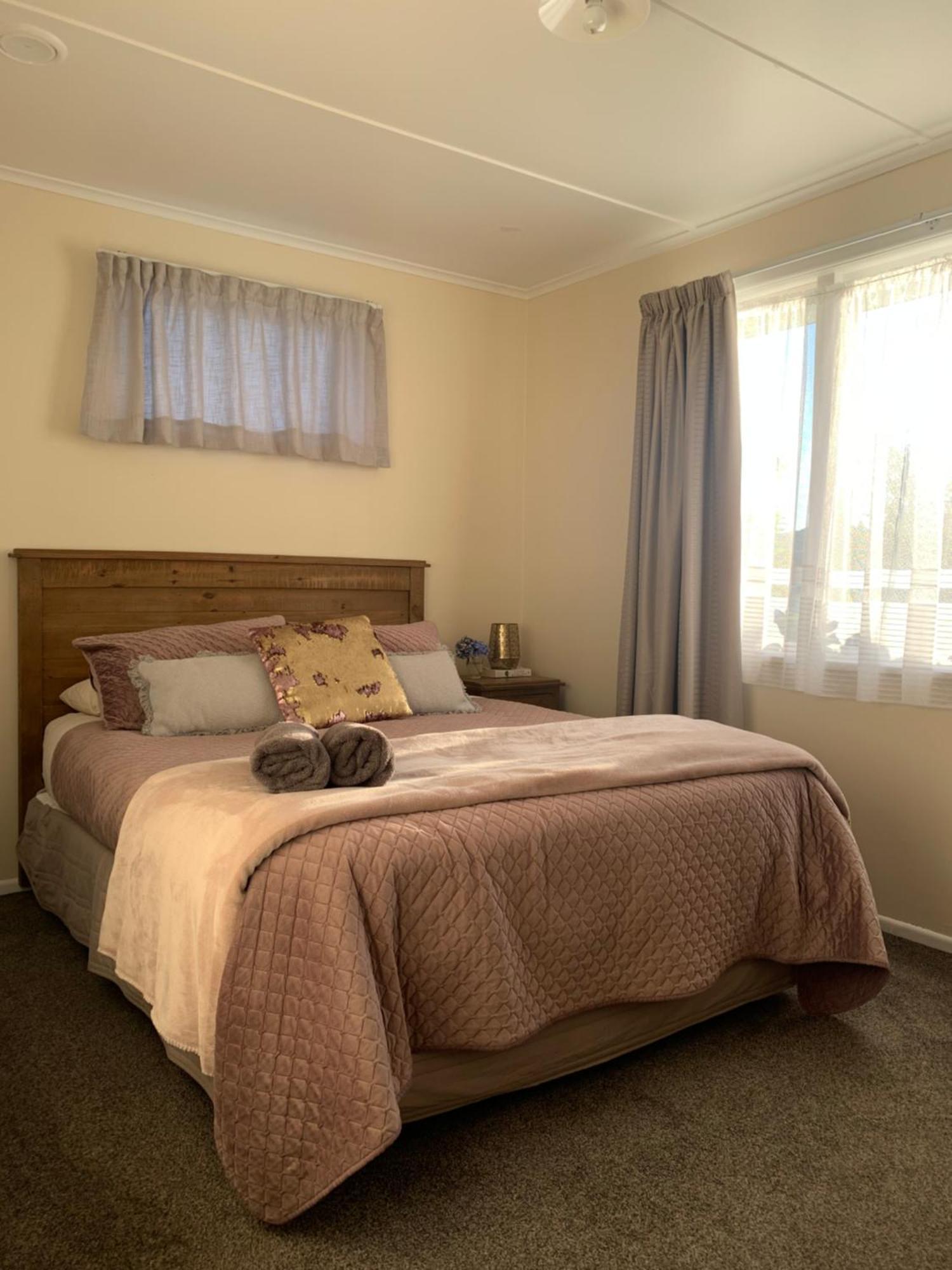 The Homestead - Cosy 3 Bedroom House Rotorua Exteriér fotografie